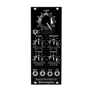 Filtri eurorack