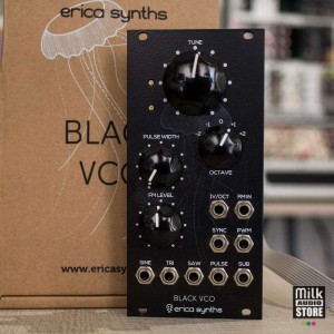 Erica Synths Black VCO (usato)