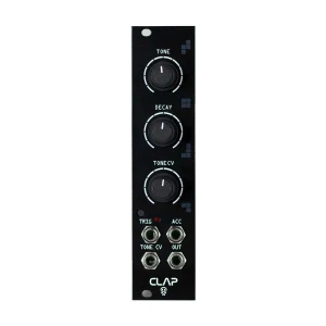 Moduli Drum - Batteria Eurorack