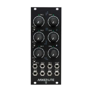 Moduli Mixer