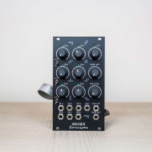 Erica Synths Drum Mixer (usato)