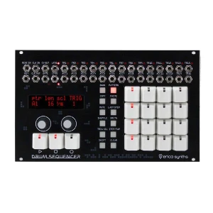 Sequencer Eurorack