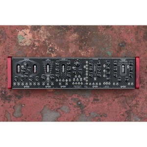Erica Synths Fusion Drone System