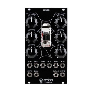 Erica Synths Fusion Mixer V3