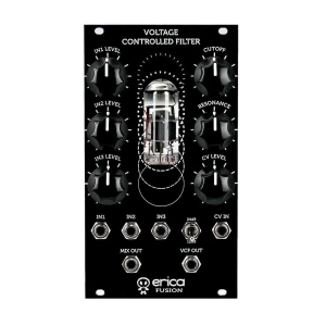 Filtri eurorack