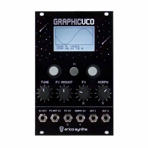 Erica Synths