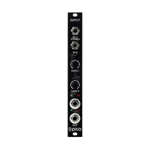 Eurorack Utility