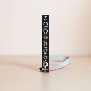 Erica Synths Pico LPG (usato)