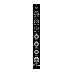 Moduli Mixer