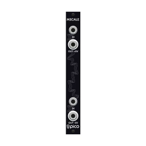 Eurorack Utility