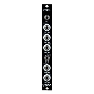 Moltiplicatori audio