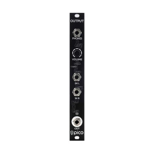 Eurorack Utility