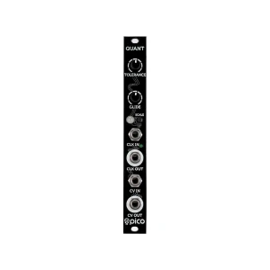 Eurorack Utility
