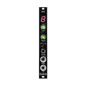 Sequencer Eurorack
