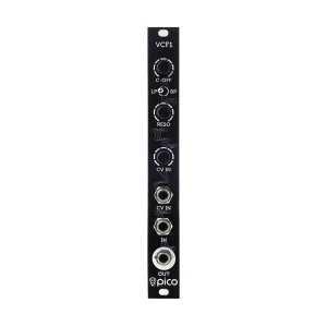 Filtri eurorack