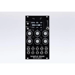 Campionatori in formato eurorack