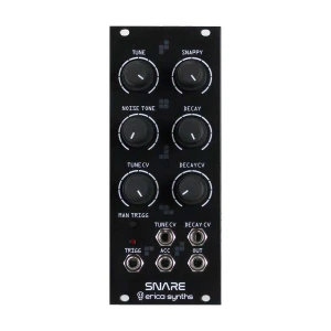 Moduli Drum - Batteria Eurorack