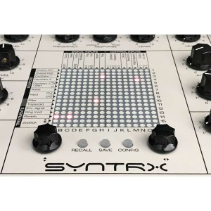 Erica Synths SYNTRX