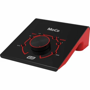 Monitor Controller