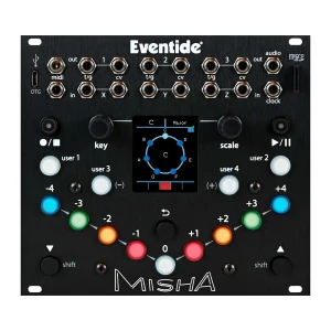 Sequencer Eurorack