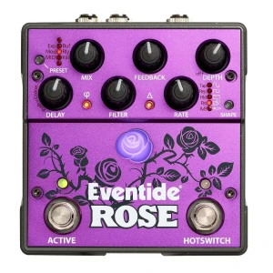 Pedali e Stompbox per Sintetizzatori