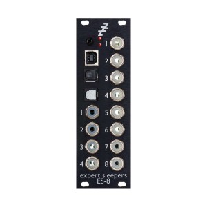 Expert Sleepers ES-8 (B-stock)