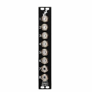 Expert Sleepers ESX-8CV