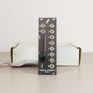 Expert Sleepers FH-1 (usato)