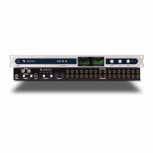 FERROFISH Pulse 16 Single Mode