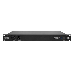 Patch Bay