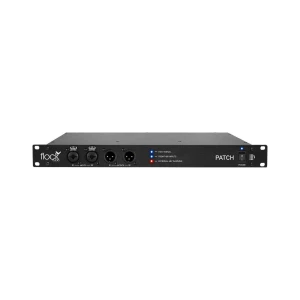Patch Bay