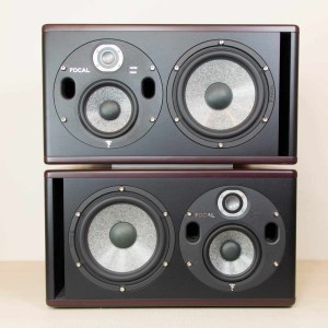 Focal Trio6 Be - coppia (Usato)