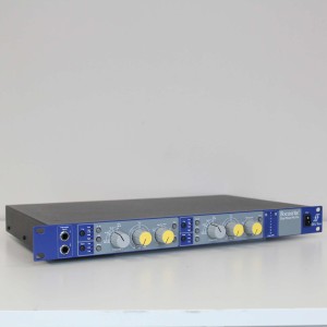 Focusrite ISA Two (usato)