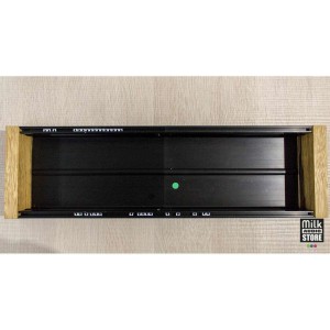 Frap Tools 2x Plus module + 1x Plus wood sides spotted Budle (usato)