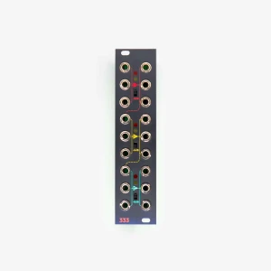 Moduli Mixer