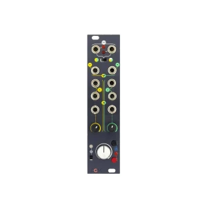 Moduli Mixer