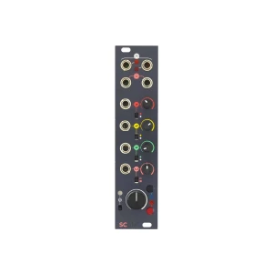 Moduli Mixer