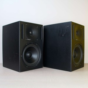 GENELEC HT206 - coppia (Usate)