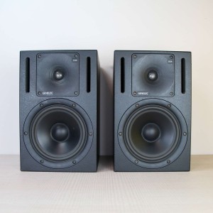 GENELEC HT206 - coppia (Usate)