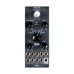 Grp Synthesizer