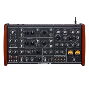 Grp Synthesizer