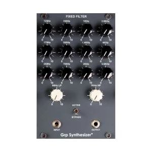 Grp Synthesizer