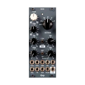 Grp Synthesizer