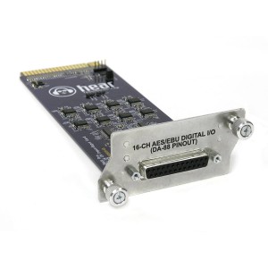Hear Technologies AES Card for PRO Hub