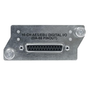 Hear Technologies AES Card for PRO Hub