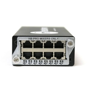 Hear Technologies PRO Mixer Distro Box (No Network Card)