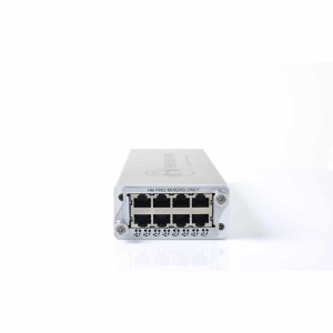 Hear Technologies PRO Mixer Distro Box (No Network Card)