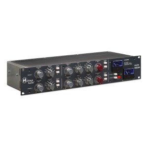 Heritage Audio HA-609A
