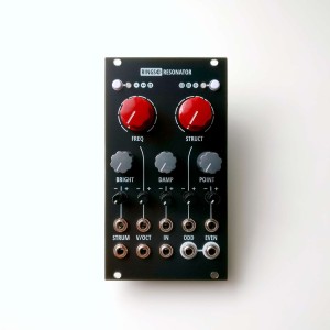 Holophonic Rings Resonator (usato)