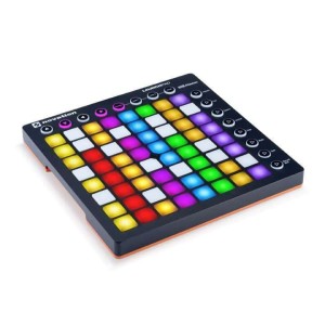 NOVATION Launchpad MK2